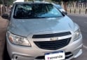 Autos - Chevrolet Prisma Joy 2017 Nafta 180000Km - En Venta