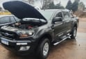 Camionetas - Ford Ranger 2.2 2016 Diesel 135000Km - En Venta
