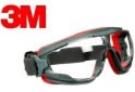 Herramientas - Gafas De Seguridad 3m Gogglegear Serie 500 - antiparras - lentes - En Venta