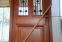Hogar - Puerta de cedro estilo colonial por encargue - En Venta