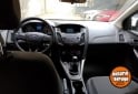 Autos - Ford Focus 2016 Nafta 38000Km - En Venta