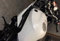 Motos - Yamaha XJ6 DIFERSION F 2012 Nafta 12300Km - En Venta