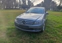 Autos - Mercedes Benz C200 KOMPRESSOR 2009 Nafta 224000Km - En Venta