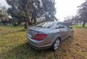 Autos - Mercedes Benz C200 KOMPRESSOR 2009 Nafta 224000Km - En Venta