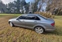 Autos - Mercedes Benz C200 KOMPRESSOR 2009 Nafta 224000Km - En Venta