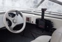 Embarcaciones - Lancha con comando y motor como nuevo Mercury 60hp 2012 - En Venta
