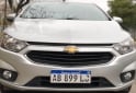 Autos - Chevrolet Prisma 2017 Nafta 67000Km - En Venta