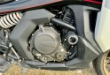 Motos - CF 650 GT 2023 Nafta 13300Km - En Venta