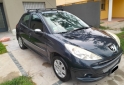 Autos - Peugeot 207 COMPACT 1.4 5 P XS//A 2013 Nafta 175000Km - En Venta