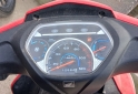 Motos - Honda New wave 2023 Nafta 10600Km - En Venta
