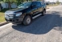Camionetas - Ford Ranger 4x4 2.2 xl 2015 Diesel 132000Km - En Venta