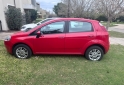 Autos - Fiat Fiat punto 1.4 attractive 2012 Nafta 58000Km - En Venta