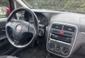 Autos - Fiat Fiat punto 1.4 attractive 2012 Nafta 58000Km - En Venta