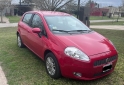 Autos - Fiat Fiat punto 1.4 attractive 2012 Nafta 58000Km - En Venta