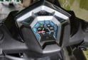 Motos - Yamaha Ray zr 2022 Nafta 19000Km - En Venta