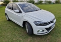 Autos - Volkswagen Polo conforline 2018 Nafta 90400Km - En Venta