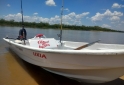 Embarcaciones - Piraa 450 / Mercury 15 HP con comando !! - En Venta