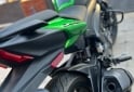 Motos - Bajaj Dominar 400 ug 2022 Nafta 2300Km - En Venta