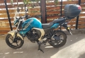 Motos - Yamaha FZ-S fi 2019 Nafta 22000Km - En Venta