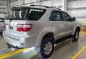 Camionetas - Toyota SW4 SRV 2011 Diesel 203000Km - En Venta