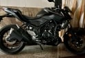Motos - Yamaha MT 03 2018 Nafta 10500Km - En Venta