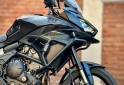 Motos - Kawasaki Versys 650 2023 Nafta 14700Km - En Venta