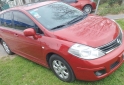 Autos - Nissan Tekna 2010 GNC 198000Km - En Venta