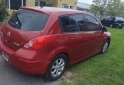 Autos - Nissan Tekna 2010 GNC 198000Km - En Venta