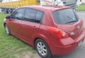 Autos - Nissan Tekna 2010 GNC 198000Km - En Venta