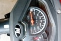 Motos - Motomel Bliz 2020 Nafta 8075Km - En Venta