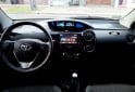 Autos - Toyota ETIOS XLS 2016 Nafta 50000Km - En Venta