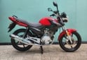 Motos - Yamaha YBR 125 2020 Nafta 27000Km - En Venta