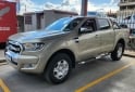 Camionetas - Ford Ranger 4x4 1ra mano permu 2018 Diesel 96000Km - En Venta