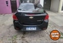 Autos - Chevrolet Prisma 2018 Nafta 60000Km - En Venta