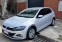 Autos - Volkswagen Polo 2018 Nafta 61000Km - En Venta