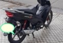 Motos - Honda New wave full 2019 Nafta 32500Km - En Venta