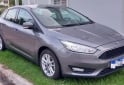 Autos - Ford Focus 2016 Nafta 64000Km - En Venta