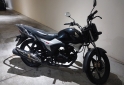 Motos - Honda Glh 150 2023 Nafta 3000Km - En Venta