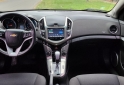 Autos - Chevrolet Cruze 2015 Diesel 118000Km - En Venta