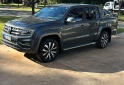 Camionetas - Volkswagen Volkswagen Amarok 3.0 V6 2023 Diesel 30000Km - En Venta