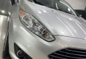 Autos - Ford Fiesta 2016 Nafta 98000Km - En Venta