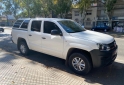 Camionetas - Volkswagen Amarok trendline 2021 Diesel 60000Km - En Venta