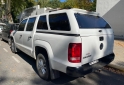 Camionetas - Volkswagen Amarok trendline 2021 Diesel 60000Km - En Venta