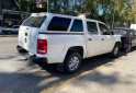 Camionetas - Volkswagen Amarok trendline 2021 Diesel 60000Km - En Venta