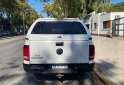 Camionetas - Volkswagen Amarok trendline 2021 Diesel 60000Km - En Venta