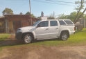 Camionetas - Volkswagen Amarok trendline 2021 Diesel 69000Km - En Venta