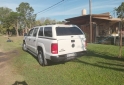 Camionetas - Volkswagen Amarok trendline 2021 Diesel 69000Km - En Venta