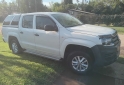 Camionetas - Volkswagen Amarok trendline 2021 Diesel 69000Km - En Venta