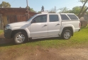 Camionetas - Volkswagen Amarok trendline 2021 Diesel 69000Km - En Venta