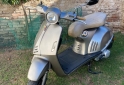 Motos - Zanella Styler Prima 2019 Nafta 20000Km - En Venta